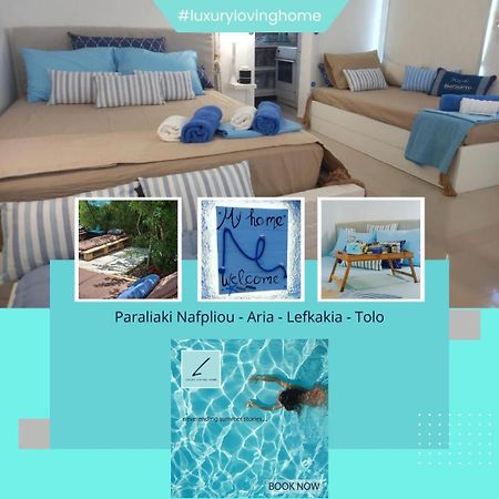Luxury Loving Home โตโล ภายนอก รูปภาพ