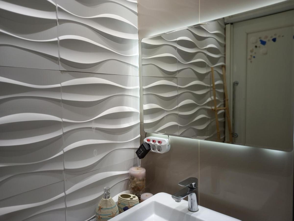 Luxury Loving Home โตโล ภายนอก รูปภาพ