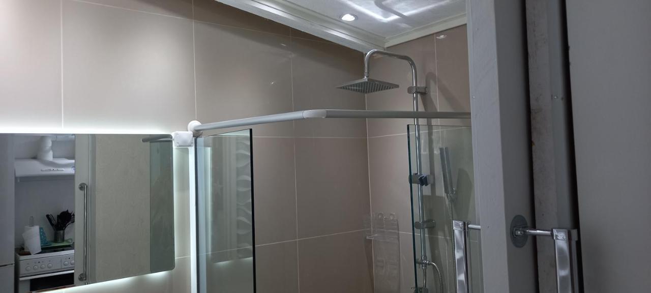 Luxury Loving Home โตโล ภายนอก รูปภาพ