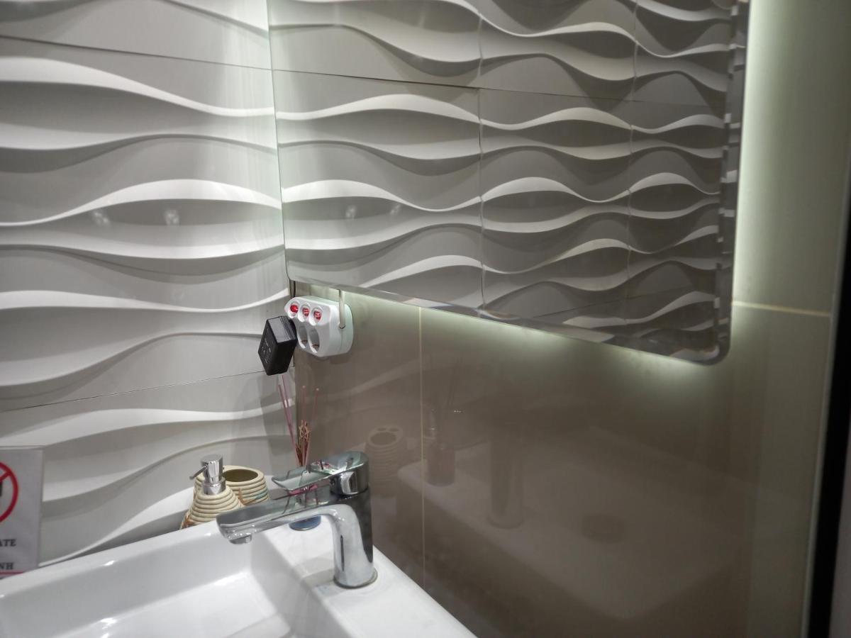 Luxury Loving Home โตโล ภายนอก รูปภาพ